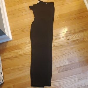 Loft Modern Skinny Ankle Pants